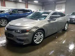1G1ZE5ST1HF218771 2017 CHEVROLET MALIBU