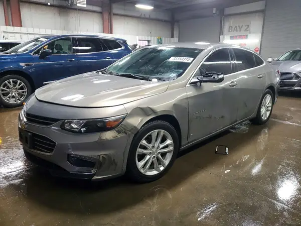 1G1ZE5ST1HF218771 2017 CHEVROLET MALIBU - Image 1