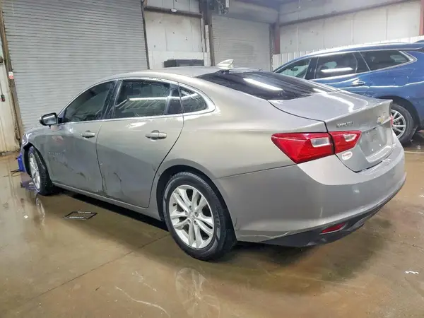 1G1ZE5ST1HF218771 2017 CHEVROLET MALIBU - Image 2