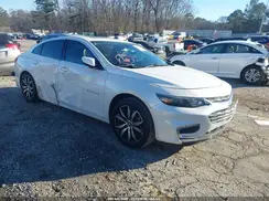 1G1ZE5ST1HF218785 2017 CHEVROLET MALIBU