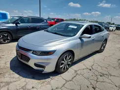 1G1ZE5ST1HF218883 2017 CHEVROLET MALIBU