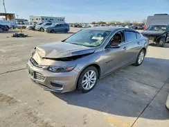 1G1ZE5ST1HF21895 2017 CHEVROLET MALIBU