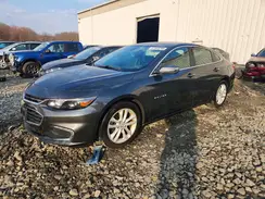 1G1ZE5ST1HF219015 2017 CHEVROLET MALIBU