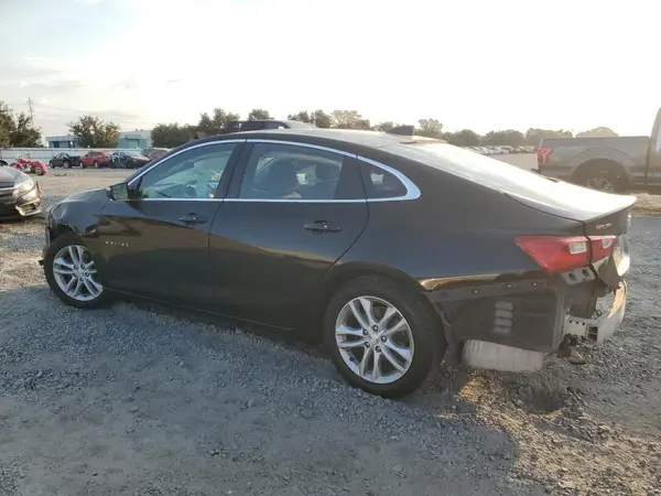 1G1ZE5ST1HF219239 2017 CHEVROLET MALIBU - Image 2
