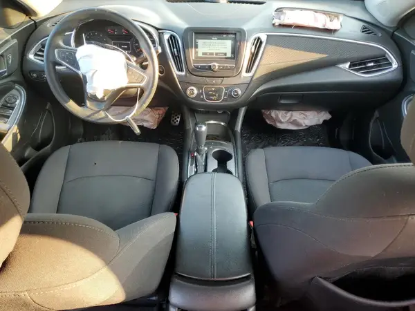 1G1ZE5ST1HF219239 2017 CHEVROLET MALIBU - Image 8