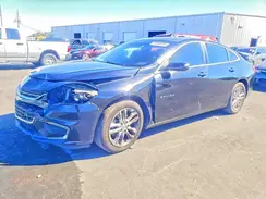 1G1ZE5ST1HF219273 2017 CHEVROLET MALIBU