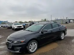 1G1ZE5ST1HF220357 2017 CHEVROLET MALIBU