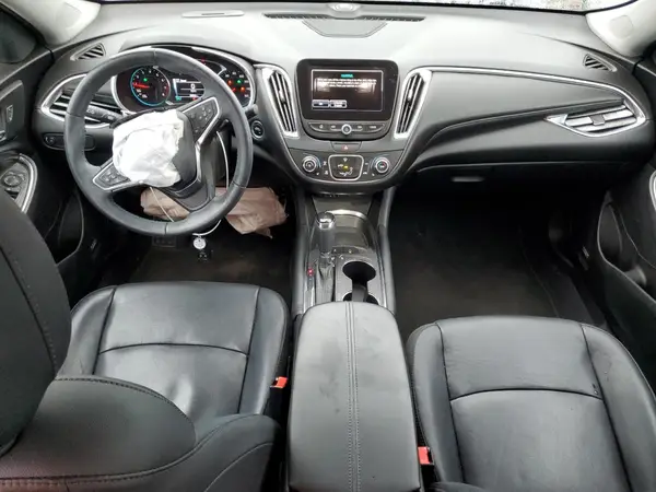 1G1ZE5ST1HF220357 2017 CHEVROLET MALIBU - Image 8