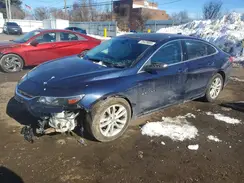 1G1ZE5ST1HF220553 2017 CHEVROLET MALIBU