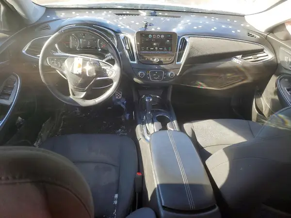 1G1ZE5ST1HF220553 2017 CHEVROLET MALIBU - Image 8