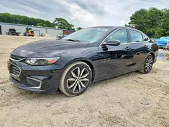 1G1ZE5ST1HF220665 2017 CHEVROLET MALIBU