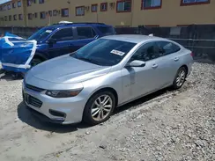 1G1ZE5ST1HF221296 2017 CHEVROLET MALIBU