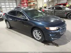 1G1ZE5ST1HF221315 2017 CHEVROLET MALIBU