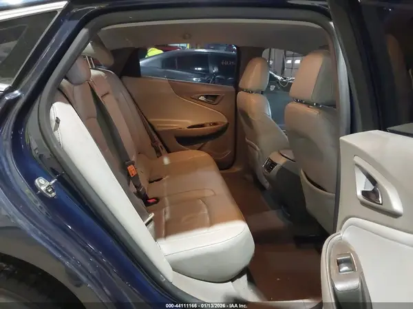 1G1ZE5ST1HF221315 2017 CHEVROLET MALIBU - Image 8