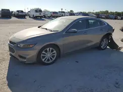 1G1ZE5ST1HF221427 2017 CHEVROLET MALIBU