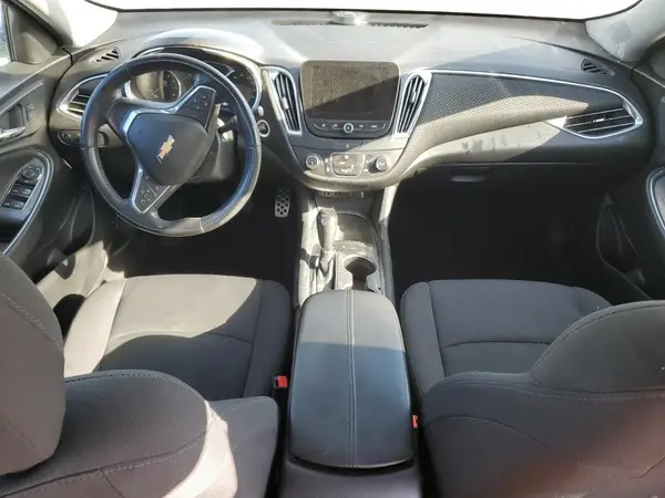 1G1ZE5ST1HF221427 2017 CHEVROLET MALIBU - Image 8