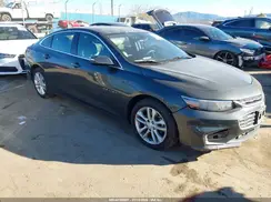 1G1ZE5ST1HF222593 2017 CHEVROLET MALIBU