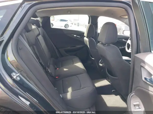 1G1ZE5ST1HF222755 2017 CHEVROLET MALIBU - Image 8