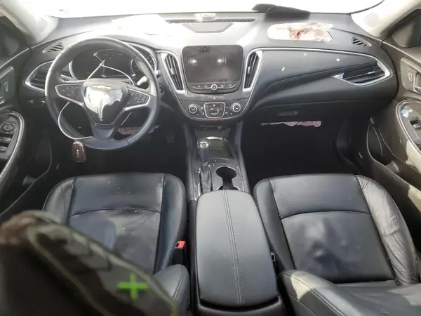 1G1ZE5ST1HF222822 2017 CHEVROLET MALIBU - Image 8