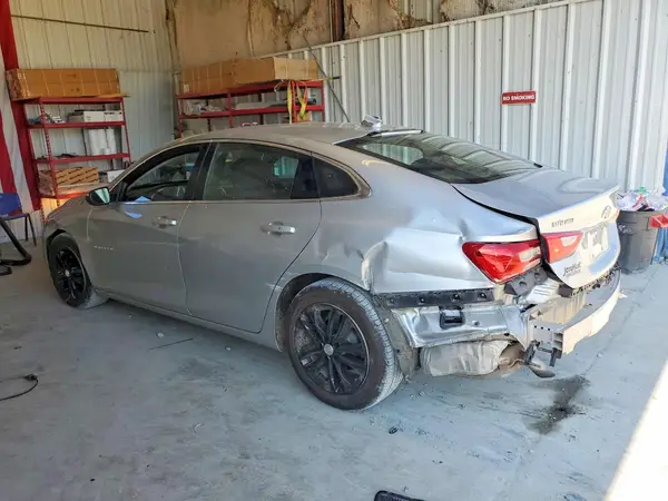 1G1ZE5ST1HF223453 2017 CHEVROLET MALIBU - Image 2