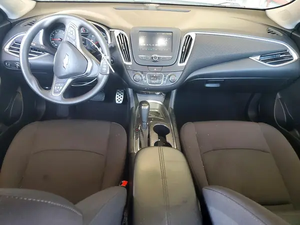 1G1ZE5ST1HF223453 2017 CHEVROLET MALIBU - Image 8