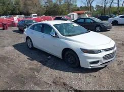 1G1ZE5ST1HF224506 2017 CHEVROLET MALIBU