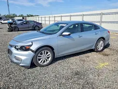 1G1ZE5ST1HF224523 2017 CHEVROLET MALIBU