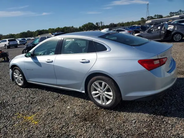 1G1ZE5ST1HF224523 2017 CHEVROLET MALIBU - Image 2