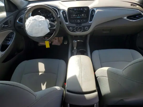 1G1ZE5ST1HF224523 2017 CHEVROLET MALIBU - Image 8