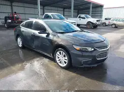 1G1ZE5ST1HF224697 2017 CHEVROLET MALIBU