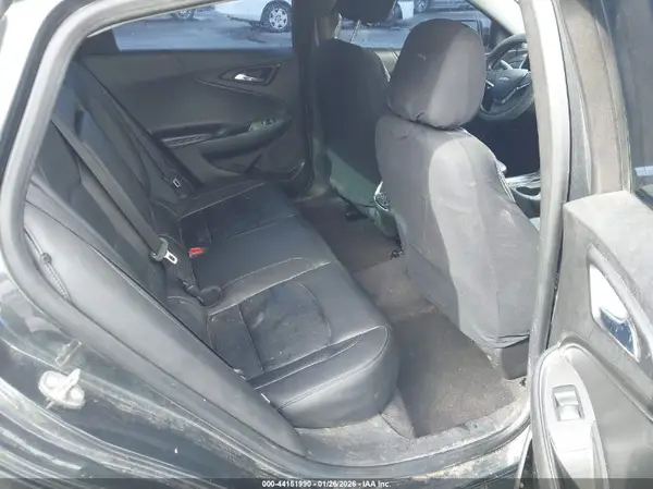 1G1ZE5ST1HF224697 2017 CHEVROLET MALIBU - Image 8