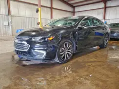 1G1ZE5ST1HF224716 2017 CHEVROLET MALIBU