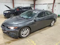 1G1ZE5ST1HF225526 2017 CHEVROLET MALIBU
