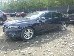 1G1ZE5ST1HF225879 2017 CHEVROLET MALIBU
