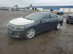 1G1ZE5ST1HF226112 2017 CHEVROLET MALIBU