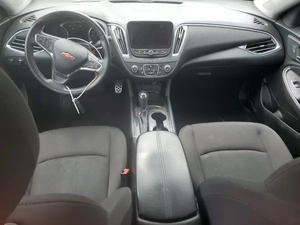 1G1ZE5ST1HF226112 2017 CHEVROLET MALIBU - Image 8