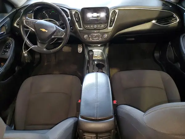1G1ZE5ST1HF226501 2017 CHEVROLET MALIBU - Image 8