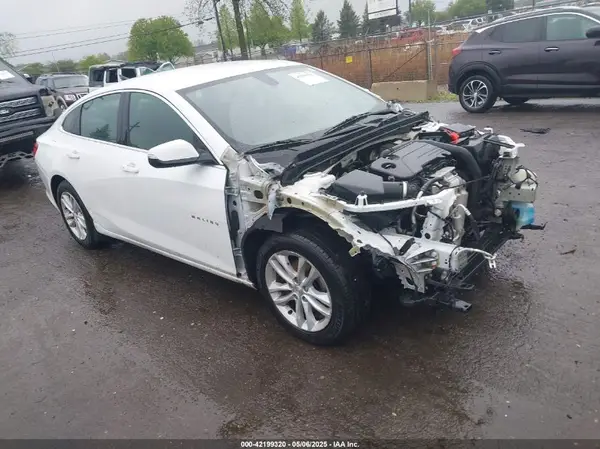 1G1ZE5ST1HF226899 2017 CHEVROLET MALIBU - Image 1