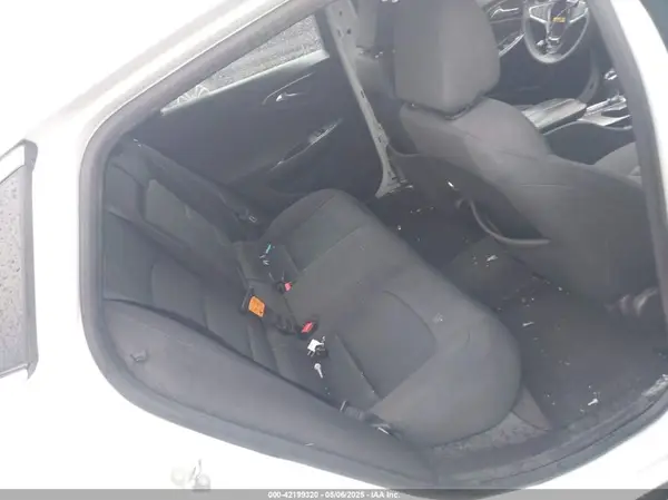 1G1ZE5ST1HF226899 2017 CHEVROLET MALIBU - Image 8