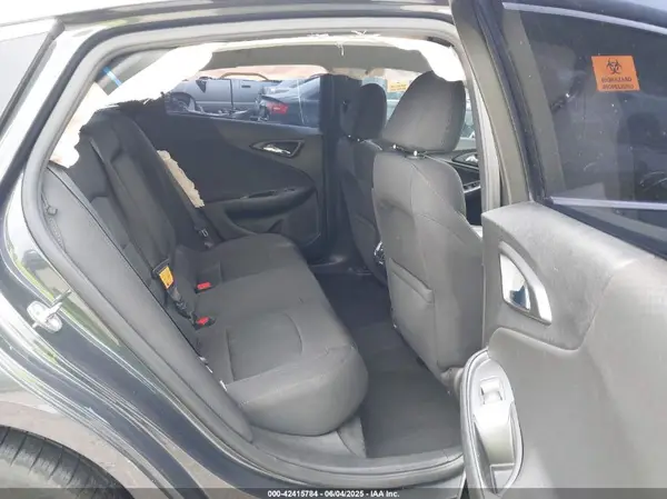 1G1ZE5ST1HF227115 2017 CHEVROLET MALIBU - Image 8
