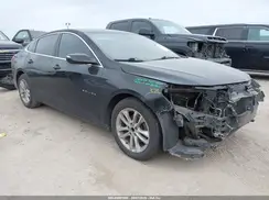 1G1ZE5ST1HF227678 2017 CHEVROLET MALIBU