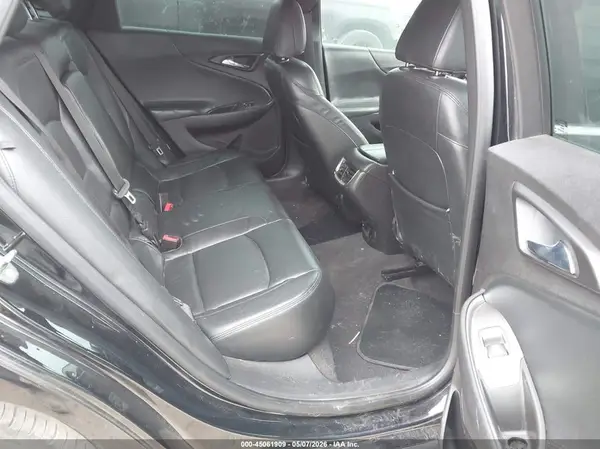 1G1ZE5ST1HF227678 2017 CHEVROLET MALIBU - Image 8