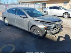 1G1ZE5ST1HF228054 2017 CHEVROLET MALIBU