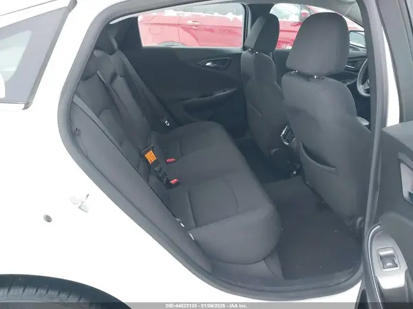 1G1ZE5ST1HF228684 2017 CHEVROLET MALIBU - Image 8
