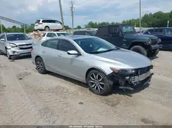 1G1ZE5ST1HF229253 2017 CHEVROLET MALIBU