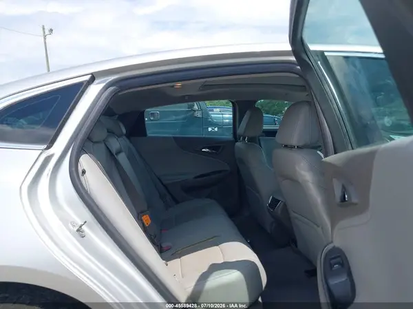 1G1ZE5ST1HF229253 2017 CHEVROLET MALIBU - Image 8