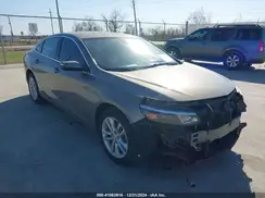 1G1ZE5ST1HF230287 2017 CHEVROLET MALIBU