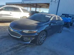 1G1ZE5ST1HF230967 2017 CHEVROLET MALIBU