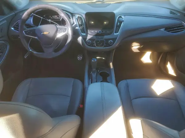 1G1ZE5ST1HF230967 2017 CHEVROLET MALIBU - Image 8