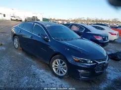 1G1ZE5ST1HF231746 2017 CHEVROLET MALIBU